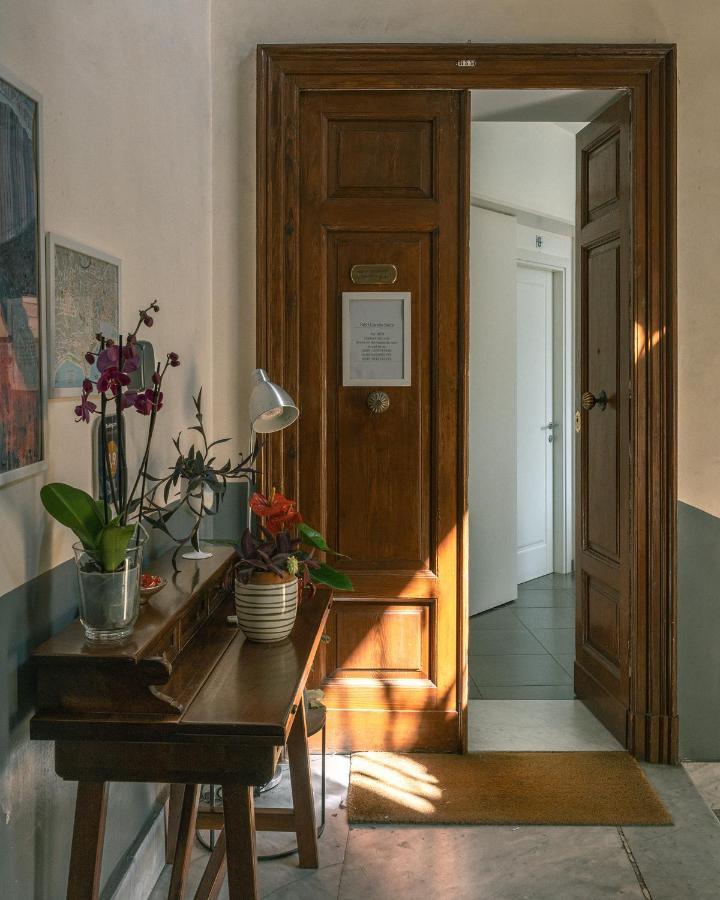 Carafa Suite B&B Neapel Exterior foto